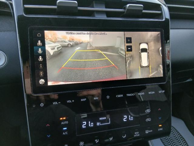 Hyundai Tucson image 1