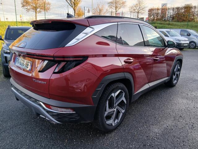 Hyundai Tucson image 9