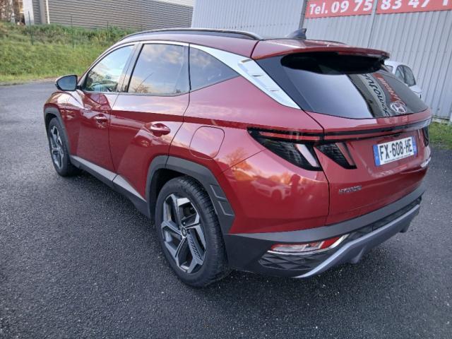 Hyundai Tucson image 2