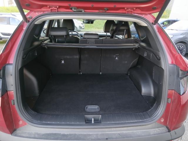 Hyundai Tucson image 6