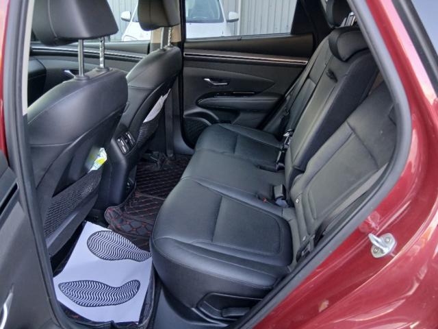 Hyundai Tucson image 3