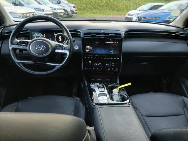 Hyundai Tucson image 4