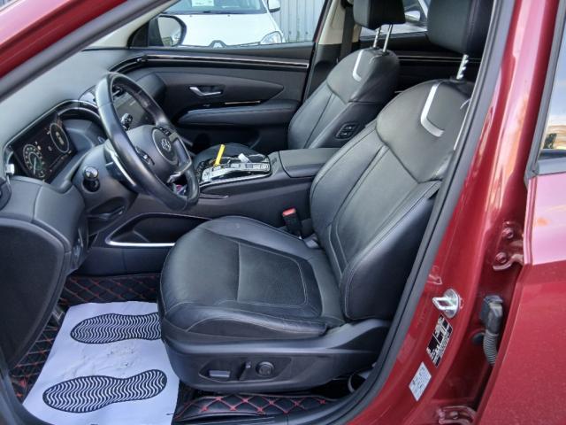 Hyundai Tucson image 8