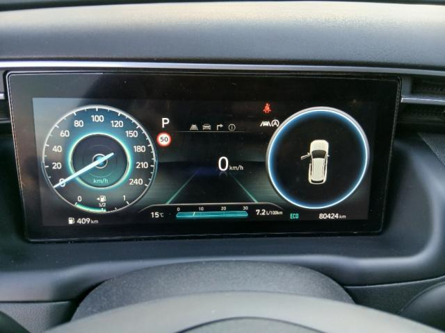 Hyundai Tucson image 7