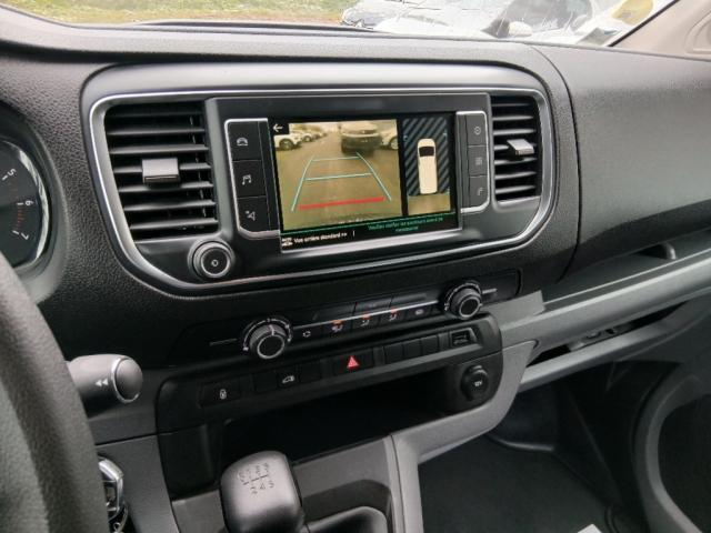 Citroen Jumpy image 5