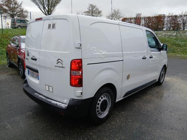 Citroen Jumpy image 2