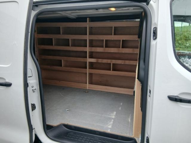 Citroen Jumpy image 1