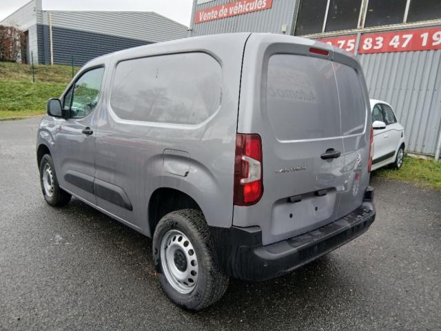 Peugeot Partner image 5
