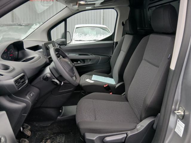 Peugeot Partner image 6