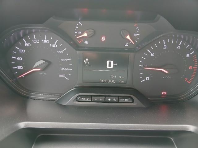 Peugeot Partner image 3