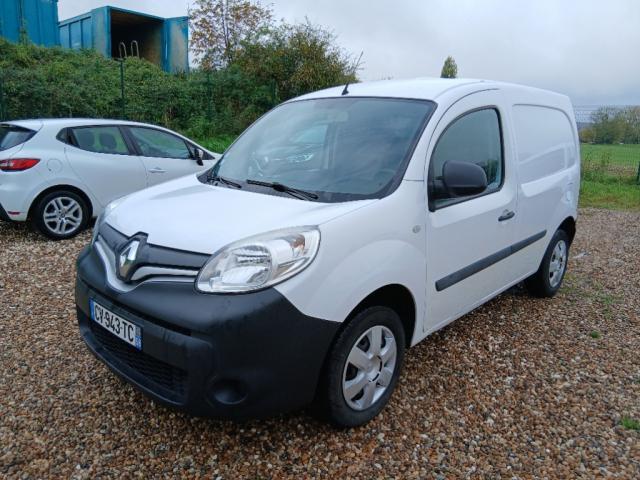 Renault Kangoo Express L1 1.5 Dci 90 Energy Grand Confort