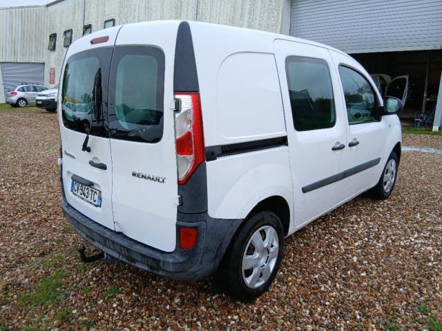 Renault Kangoo Express image 5