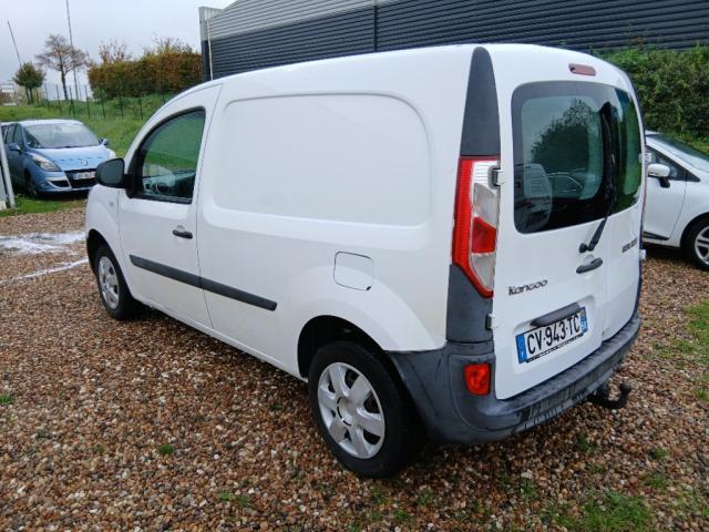 Renault Kangoo Express image 2