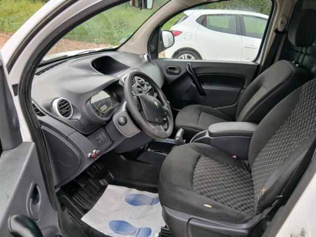 Renault Kangoo Express image 1