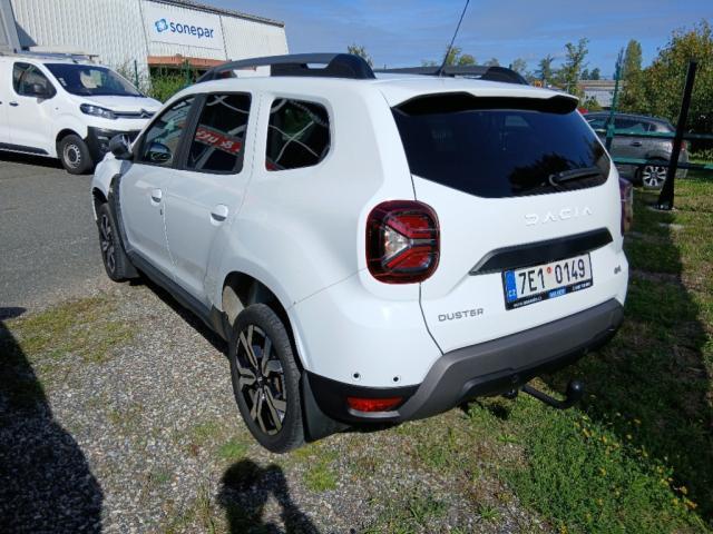 Dacia Duster image 8