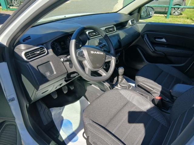 Dacia Duster image 7