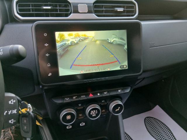 Dacia Duster image 9