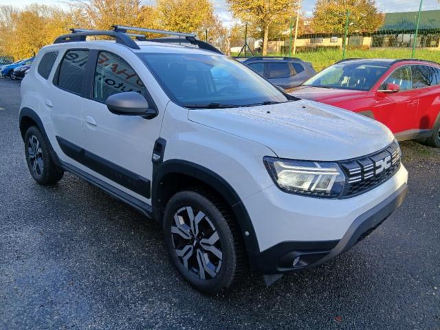 Dacia Duster image 2