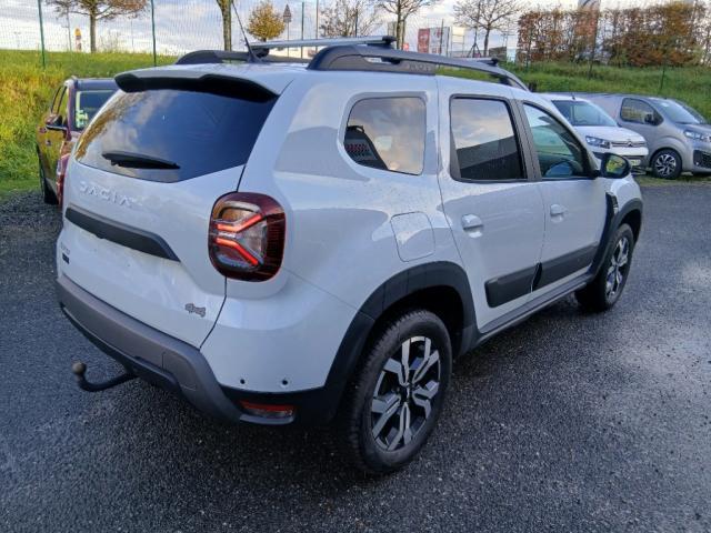 Dacia Duster image 4