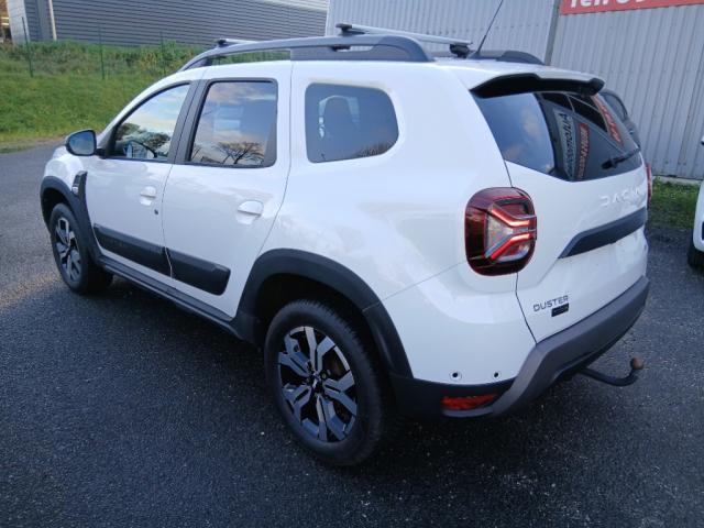 Dacia Duster image 5