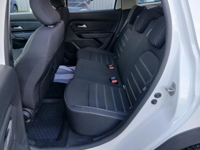 Dacia Duster image 6