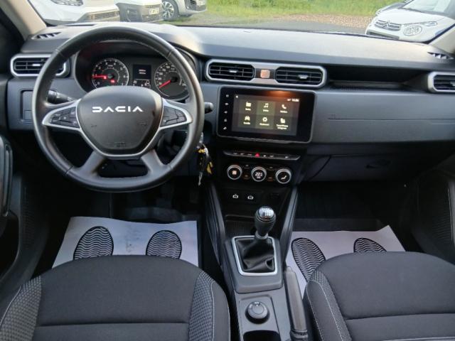 Dacia Duster image 8