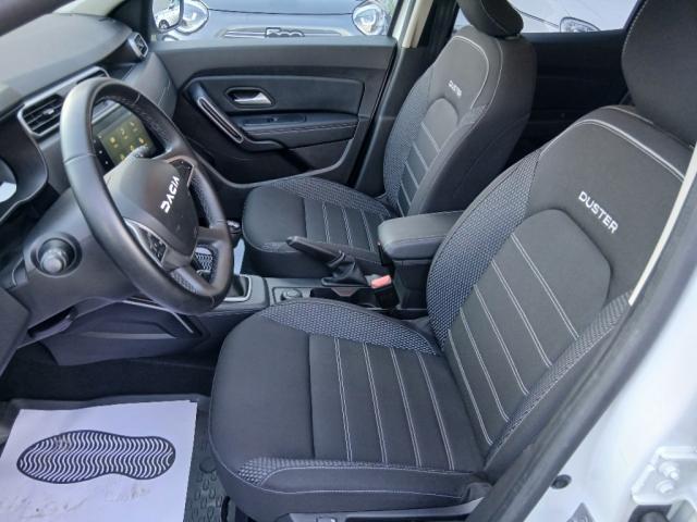 Dacia Duster image 1