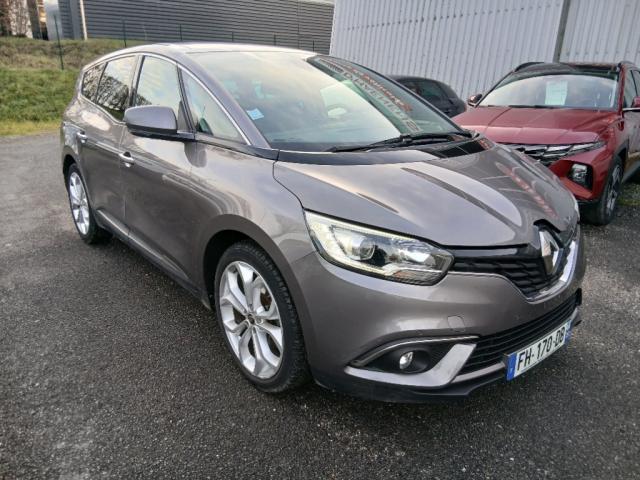 Renault Grand Scénic image 6