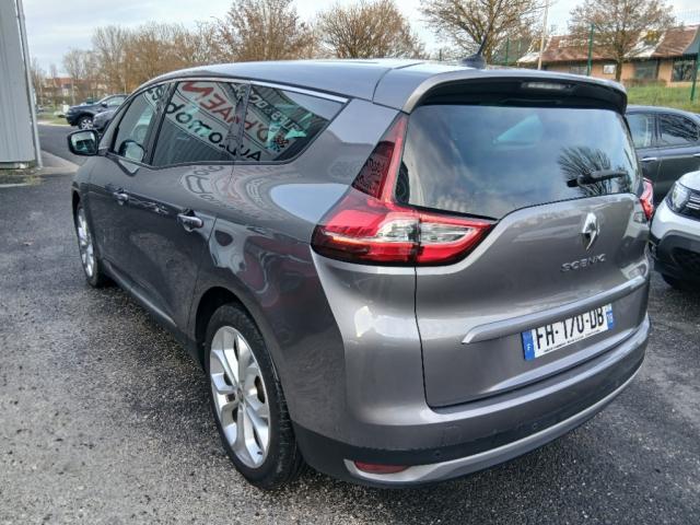 Renault Grand Scénic image 8