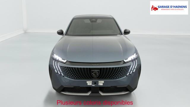 Peugeot 3008 image 5