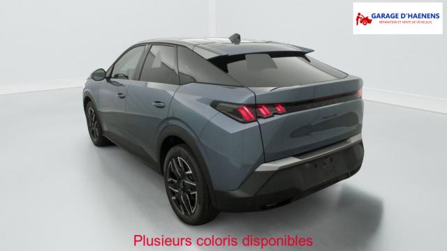 Peugeot 3008 image 7