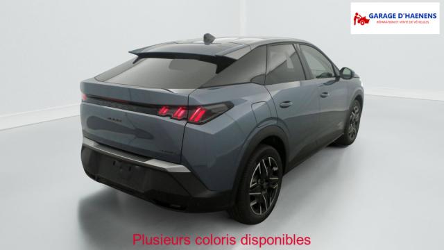 Peugeot 3008 image 8