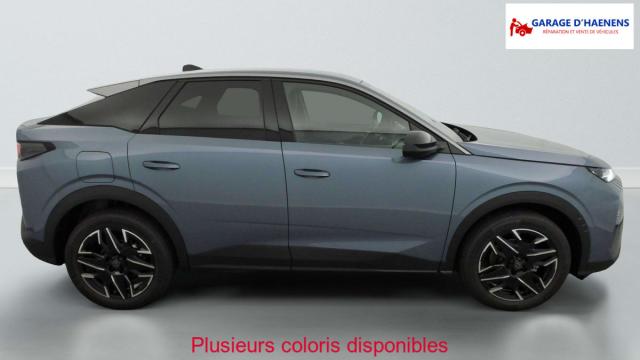 Peugeot 3008 image 2