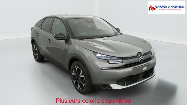 Citroen C4 Hybride 145 E-Dcs6 Max