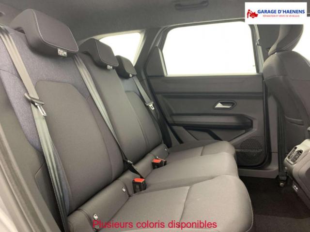 Dacia Bigster image 7