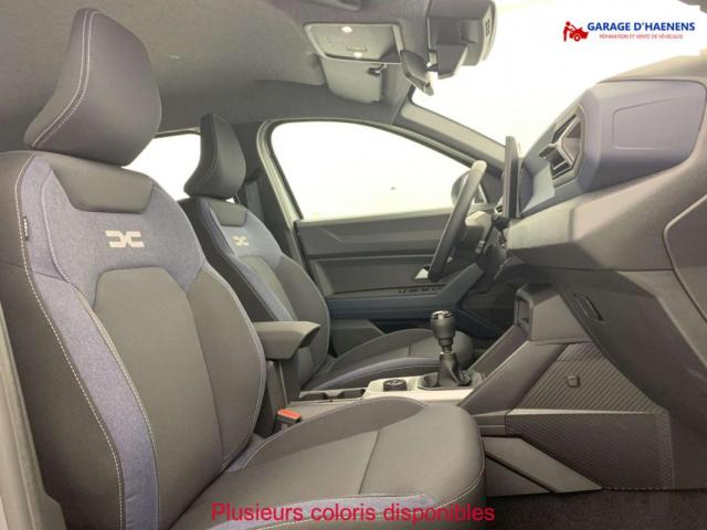 Dacia Bigster image 2