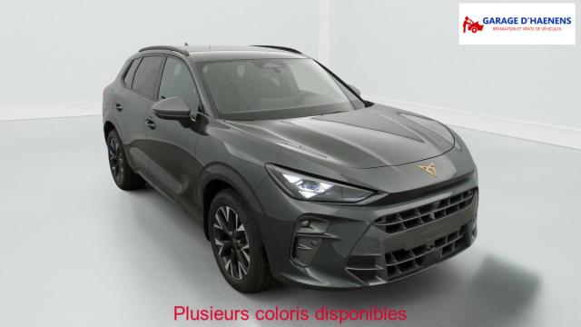 Cupra Terramar 1.5 Ehybrid 204 Ch Dsg6 V