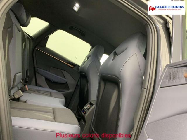 Cupra Terramar image 3