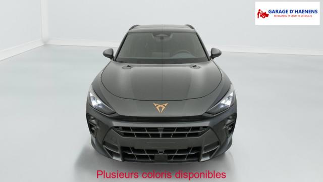 Cupra Terramar image 9