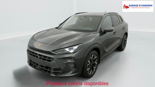 Cupra Terramar image 2