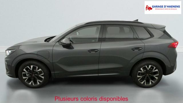 Cupra Terramar image 4