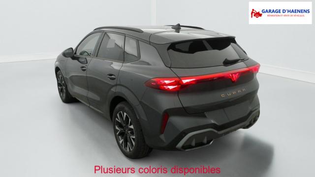 Cupra Terramar image 7