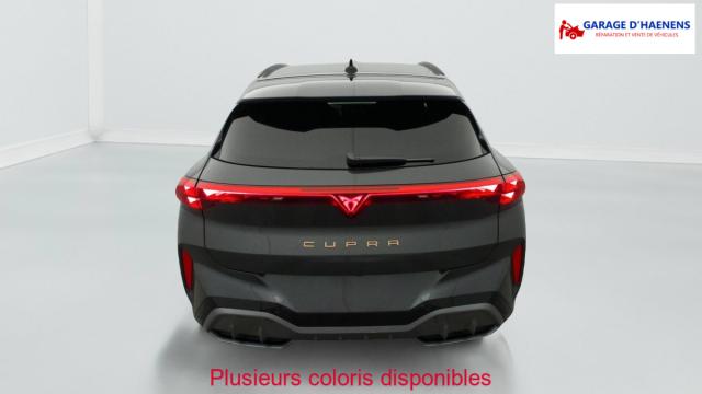 Cupra Terramar image 8
