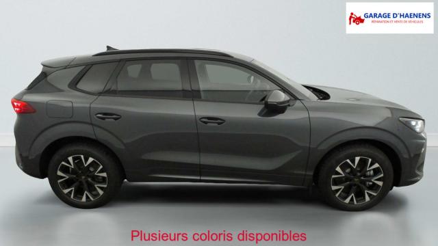 Cupra Terramar image 6