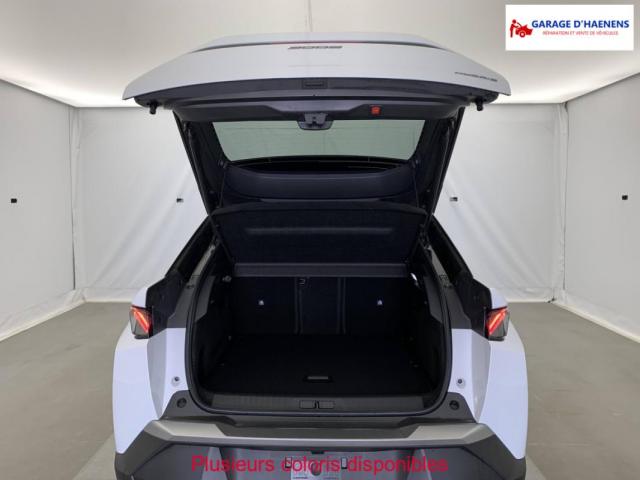 Peugeot 3008 image 9