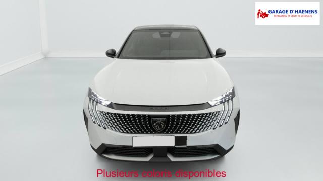 Peugeot 3008 image 6