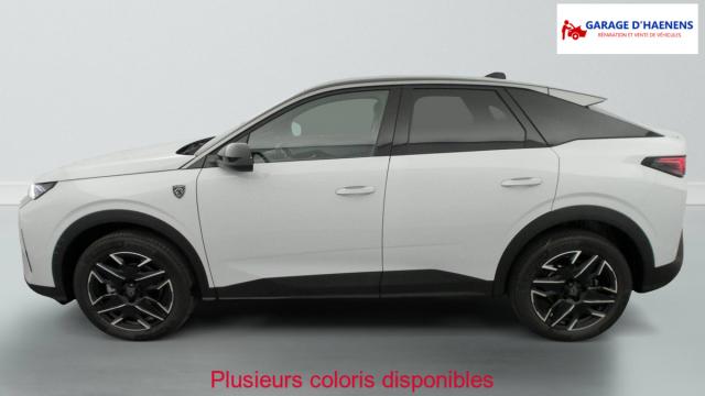 Peugeot 3008 image 3