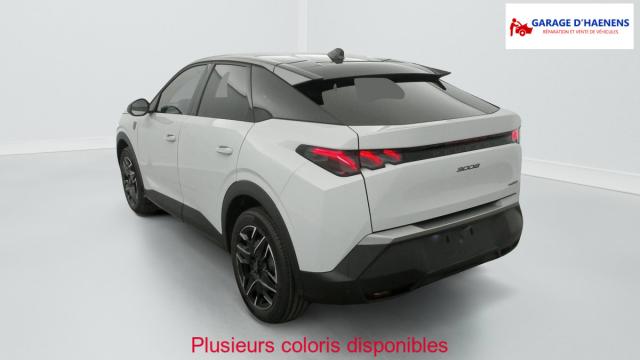 Peugeot 3008 image 5