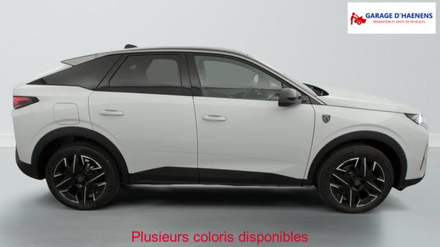 Peugeot 3008 image 8