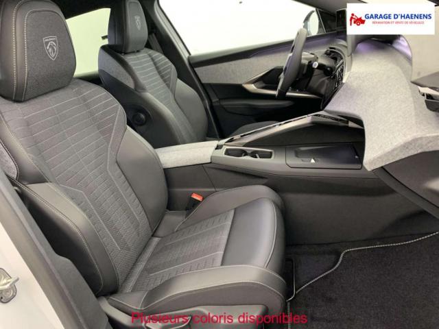 Peugeot 3008 image 1